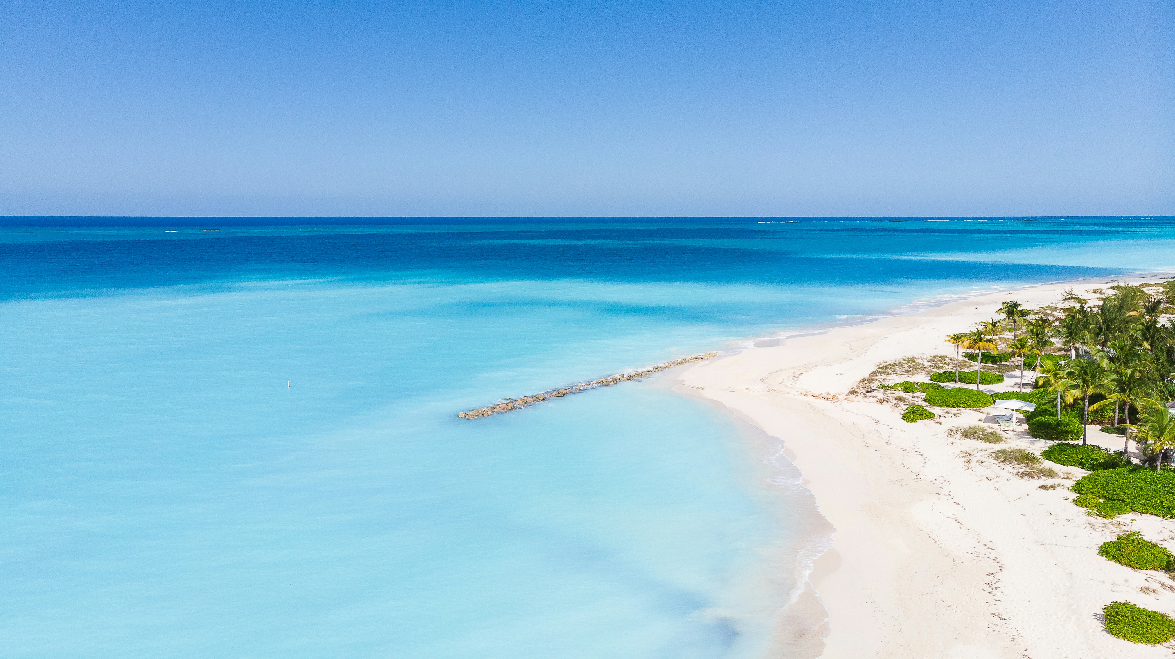 Turks and Caicos